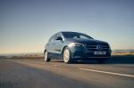 Mercedes-Benz B180 Sport 2019 года (UK)